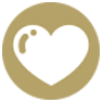 heart icon