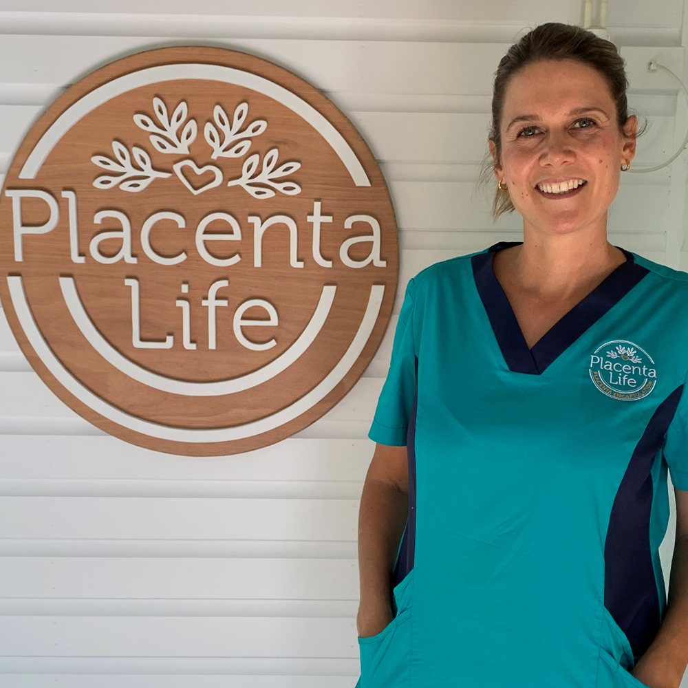 Sally Canty Placenta Life